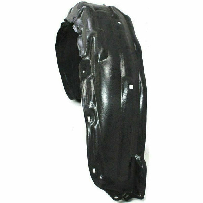 2000-2005 Toyota Celica Driver Side Fender Liner - TO1248128-Partify-Painted-Replacement-Body-Parts