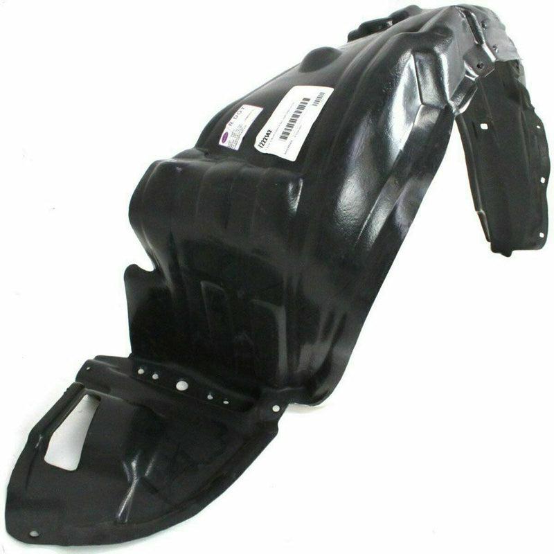 2000-2005 Toyota Celica Driver Side Fender Liner - TO1248128 — Partify