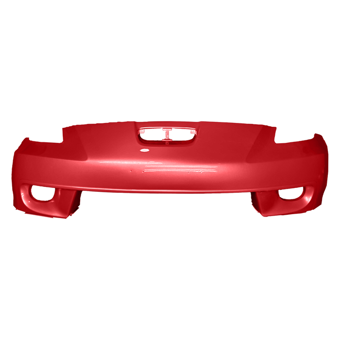 Toyota Celica CAPA Certified Front Bumper Without Action Package - TO1000208C