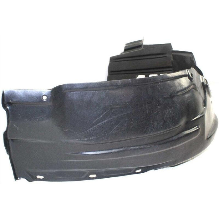 2000-2005 Toyota Celica Passenger Side Fender Liner - TO1249128-Partify-Painted-Replacement-Body-Parts