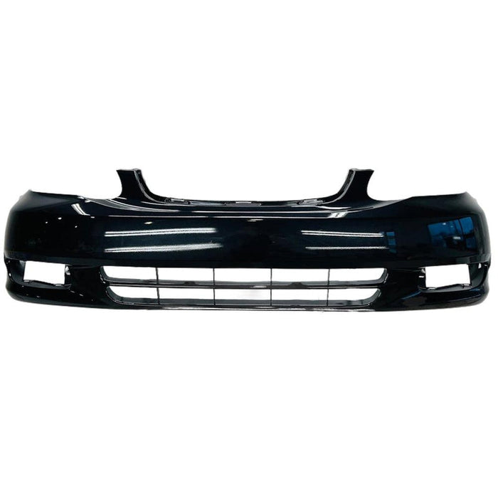 Toyota Corolla CE/LE OEM Front Bumper - 5211902915