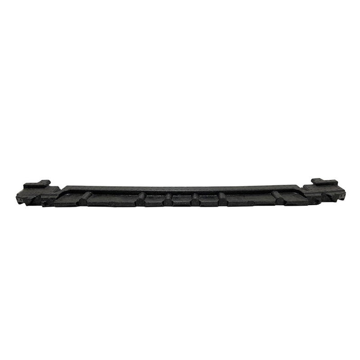 2022 Toyota Corolla Cross Front Lower Bumper Impact Absorber - TO1070254-Partify-Painted-Replacement-Body-Parts