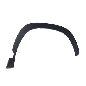 Front Passenger Side Wheel Arch Molding image