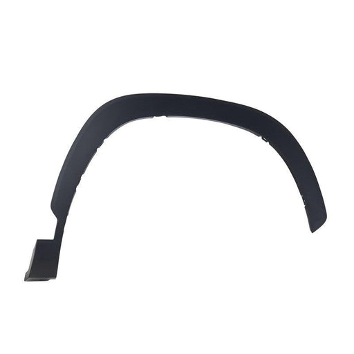 2022 Toyota Corolla Cross Front Passenger Side Wheel Arch Trim - TO1291125-Partify-Painted-Replacement-Body-Parts
