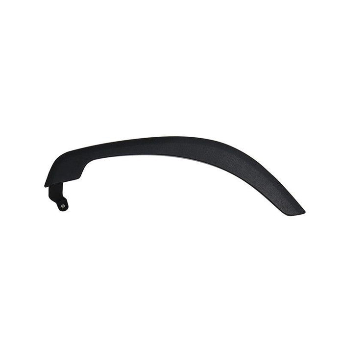 2022 Toyota Corolla Cross Rear Driver Side Forward Wheel Arch Trim - TO1790119-Partify-Painted-Replacement-Body-Parts