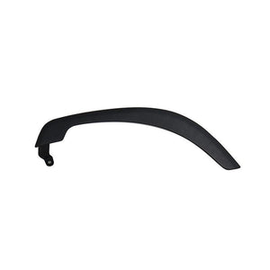 Rear Driver Side Wheel Arch Molding image