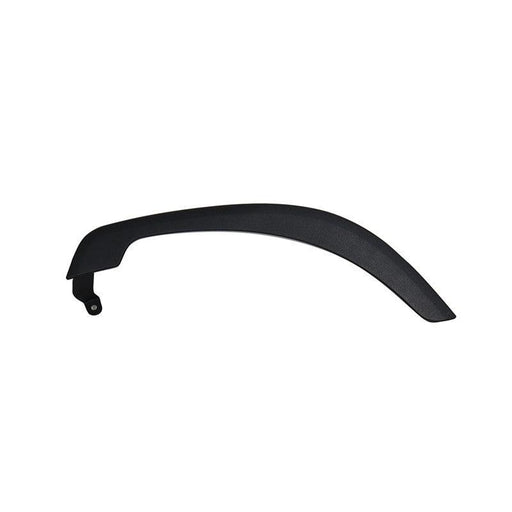 2022 Toyota Corolla Cross Rear Driver Side Forward Wheel Arch Trim - TO1790119-Partify-Painted-Replacement-Body-Parts
