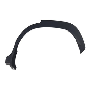 Rear Driver Side Wheel Arch Molding image