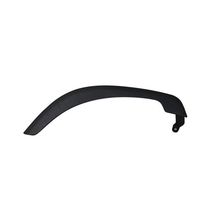 2022 Toyota Corolla Cross Rear Passenger Side Forward Wheel Arch Trim - TO1791119-Partify-Painted-Replacement-Body-Parts