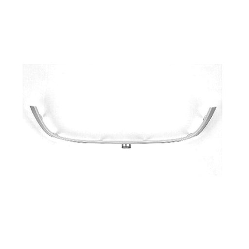 2001-2002 Toyota Corolla Front Bumper Molding - TO1044101-Partify-Painted-Replacement-Body-Parts