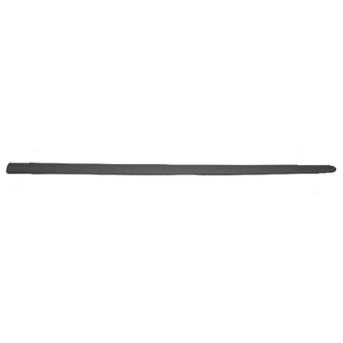 2003-2008 Toyota Corolla Front Driver Side Door Molding - TO1304103-Partify-Painted-Replacement-Body-Parts