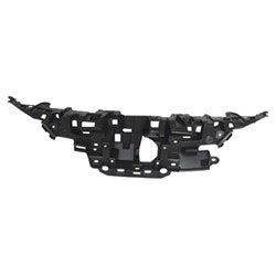 Toyota Corolla Hatchback CAPA Certified Grille Mounting Panel Inner - TO1223102C