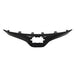 2019-2023 Toyota Corolla Hatchback Grille Moulding Upper Bright Black - TO1200450-Partify-Painted-Replacement-Body-Parts