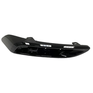 Rear Driver Side Bumper Insert image