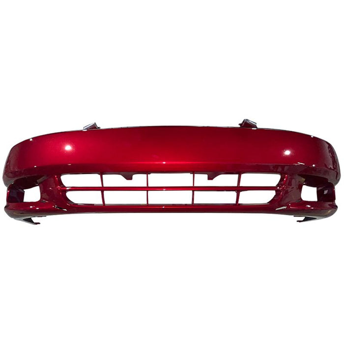 Toyota Corolla S CAPA Certified Front Bumper - TO1000241C