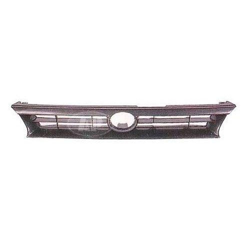 Toyota Corolla Sedan CAPA Certified Grille - TO1200119C