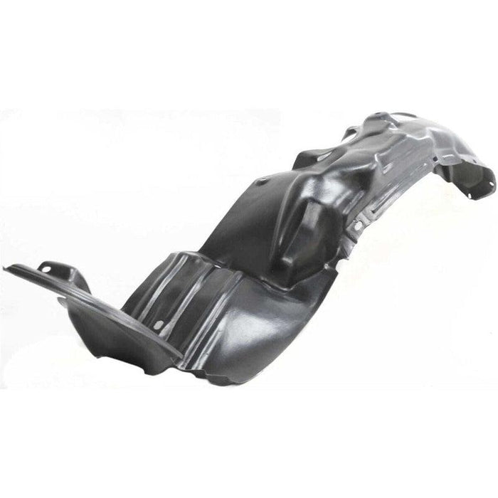 1993-1997 Toyota Corolla Sedan Driver Side Fender Liner - TO1248104-Partify-Painted-Replacement-Body-Parts