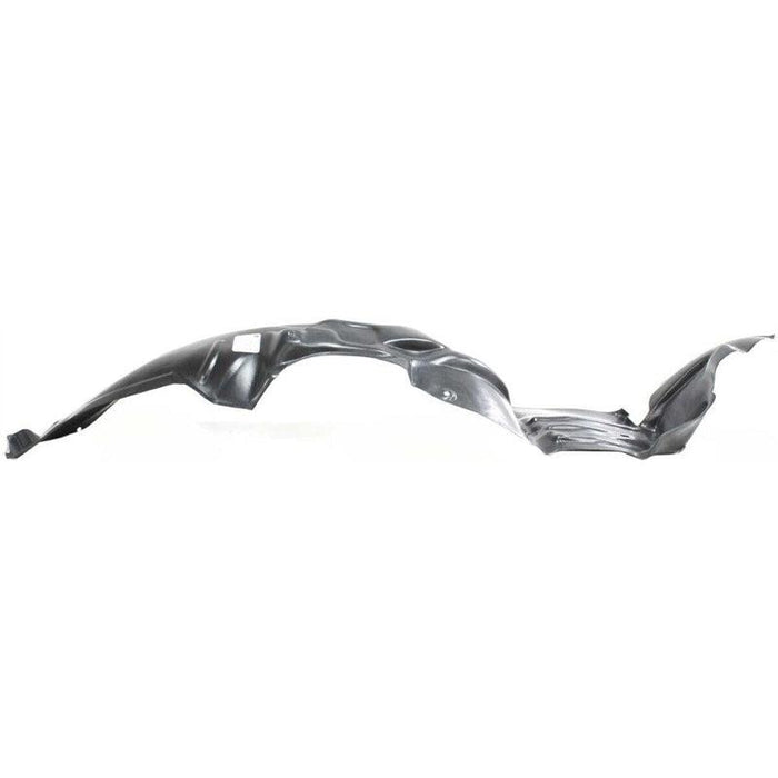1993-1997 Toyota Corolla Sedan Driver Side Fender Liner - TO1248104-Partify-Painted-Replacement-Body-Parts