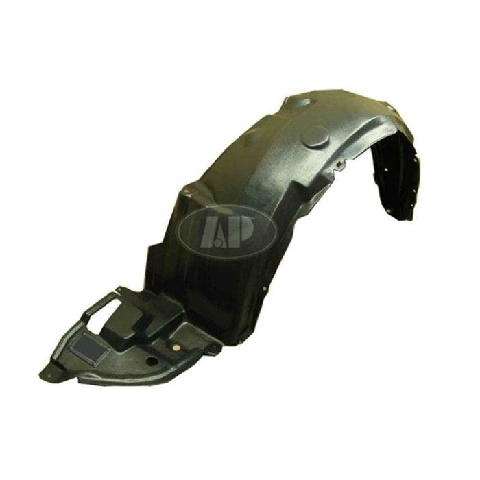 Toyota Corolla Sedan CAPA Certified Driver Side Fender Liner - TO1248149C