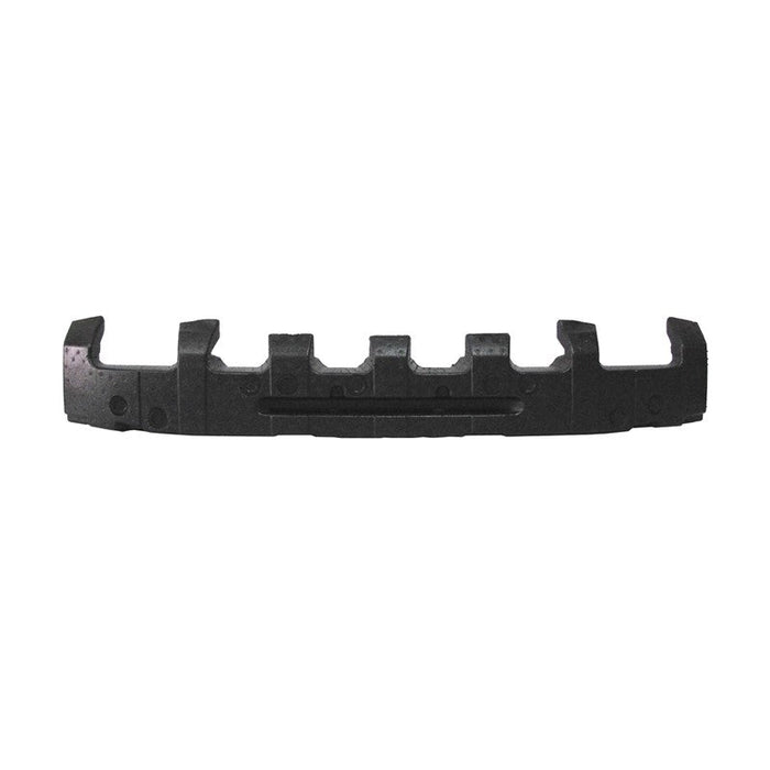 2003-2008 Toyota Corolla Sedan Front Bumper Impact Absorber Fits 05-06 Xrs/All Usa Built 05-08 Models - TO1070143-Partify-Painted-Replacement-Body-Parts