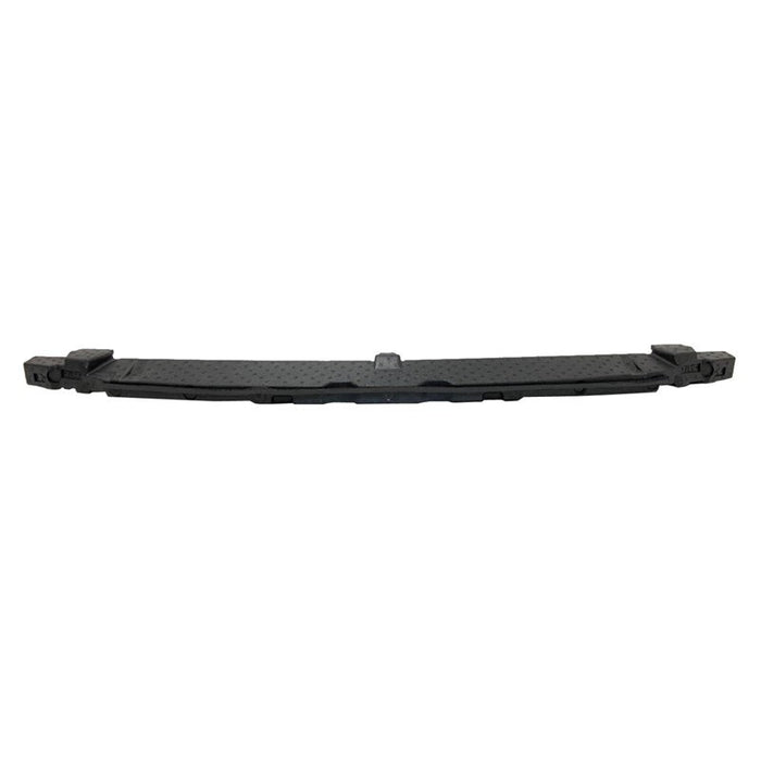 2020-2022 Toyota Corolla Sedan Front Lower Bumper Impact Absorber With 1.8 Liter Engine For L/Le/Xle/Hybrid Sedan Models - TO1070236-Partify-Painted-Replacement-Body-Parts