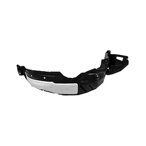 Passenger Side Fender Liner image