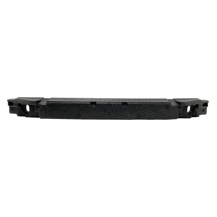 2020-2022 Toyota Corolla Sedan Front Upper Bumper Impact Absorber With 2.0 Liter Engine Built In North America For Se/Xse Sedan Models - TO1070237-Partify-Painted-Replacement-Body-Parts