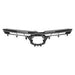 2017-2018 Toyota Corolla Sedan Grille Painted Black Ce/L/LE/XLE Model Without Sport - TO1200424-Partify-Painted-Replacement-Body-Parts