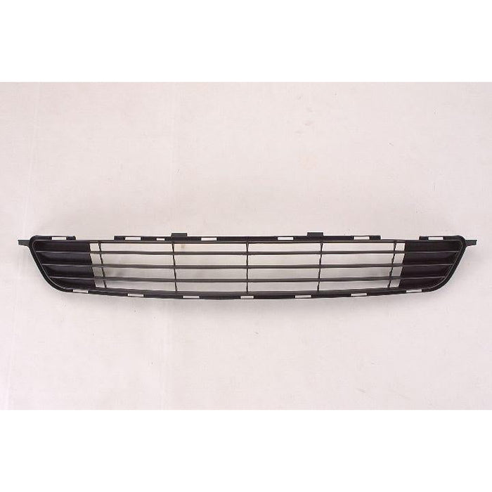 Toyota Corolla Sedan Lower CAPA Certified Grille - TO1036111C