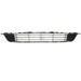 2009-2010 Toyota Corolla Sedan Lower Grille - TO1036111-Partify-Painted-Replacement-Body-Parts