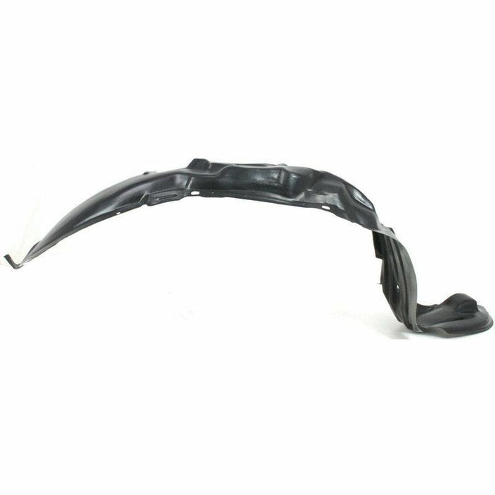 1993-1997 Toyota Corolla Sedan Passenger Side Fender Liner - TO1249104-Partify-Painted-Replacement-Body-Parts
