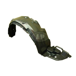 Passenger Side Fender Liner image