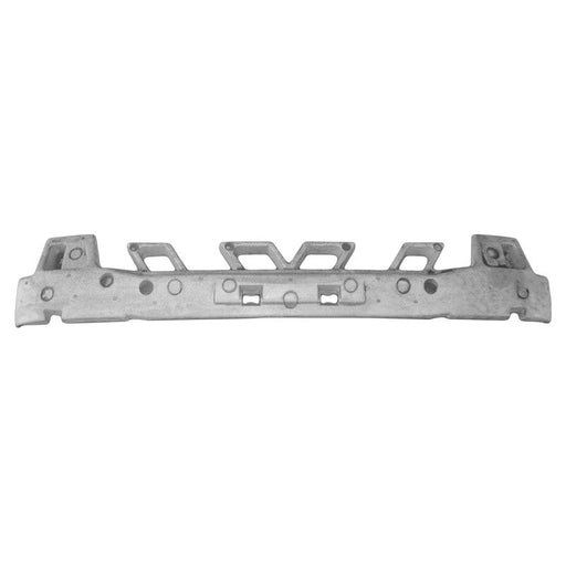 2005-2008 Toyota Corolla Sedan Rear Bumper Impact Absorber For Japan Built Models - TO1170152-Partify-Painted-Replacement-Body-Parts