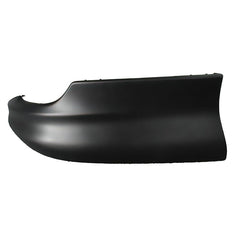 Front Bumper End image