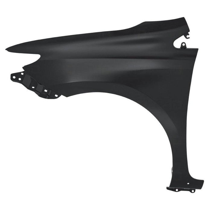 Toyota Corolla iM CAPA Certified Driver Side Fender - SC1240109C