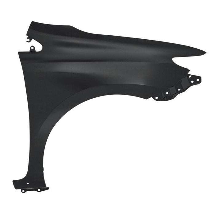 Toyota Corolla iM CAPA Certified Passenger Side Fender - SC1241109C