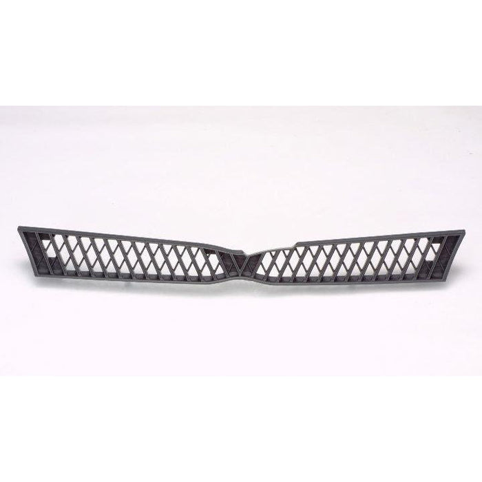 Toyota Echo CAPA Certified Grille Matte- Black Sedan/Cpe - TO1200230C