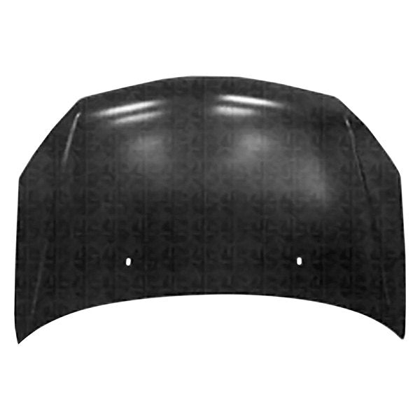 Toyota Echo Coupe/Sedan CAPA Certified Hood - TO1230203C