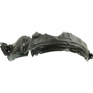 Driver Side Fender Liner image