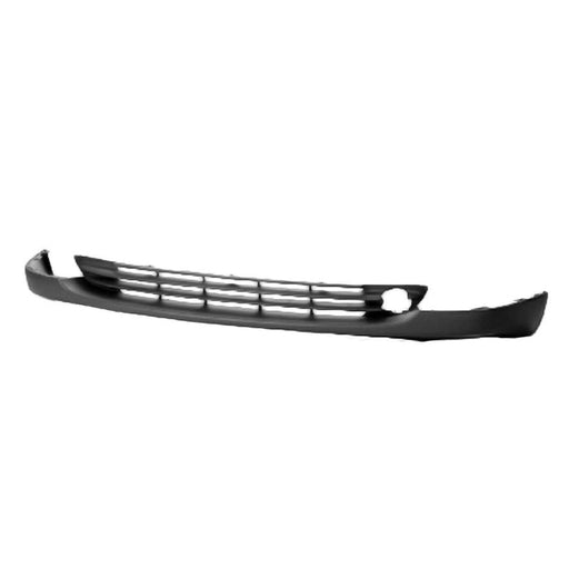 2000-2002 Toyota Echo Front Lower Bumper - TO1000227-Partify-Painted-Replacement-Body-Parts