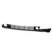 2000-2002 Toyota Echo Front Lower Bumper - TO1000228-Partify-Painted-Replacement-Body-Parts