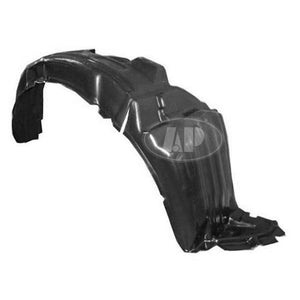 Revestimiento del guardabarros del lado del pasajero image