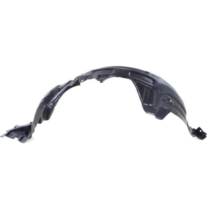 2000-2005 Toyota Echo Passenger Side Fender Liner Sedan/Cpe 00-05/Hb 04-05 - TO1249115-Partify-Painted-Replacement-Body-Parts