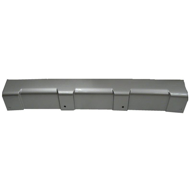 Toyota FJ Cruiser CAPA Certified Rear Lower Bumper - TO1195100C