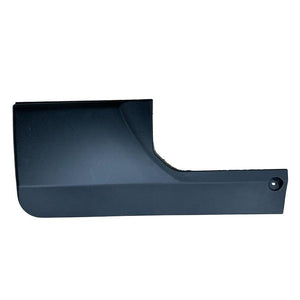 Driver Side Tailgate Molding image