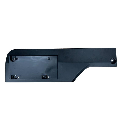 2007-2014 Toyota FJ Cruiser Passenger Side Tailgate Molding - TO1904107-Partify-Painted-Replacement-Body-Parts