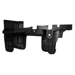 Toyota Highlander CAPA Certified Grille Air Deflector Driver Side - TO1218120C