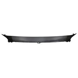 Toyota Highlander CAPA Certified Grille Cover Primed - TO1217102C