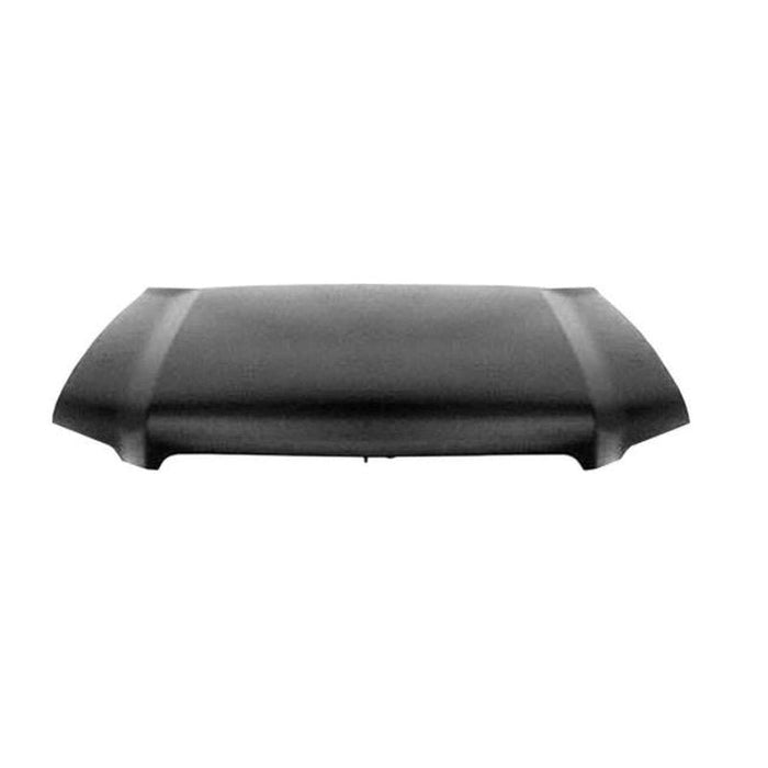 Toyota Highlander CAPA Certified Hood - TO1230187C