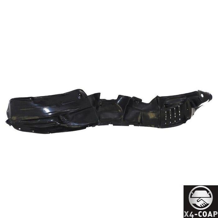 2001-2007 Toyota Highlander Driver Side Fender Liner - TO1248131-Partify-Painted-Replacement-Body-Parts